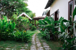 An Bang Seastar Boutique Villa